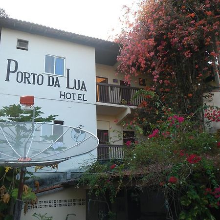 Hotel Porto Da Lua Maruda Exterior photo