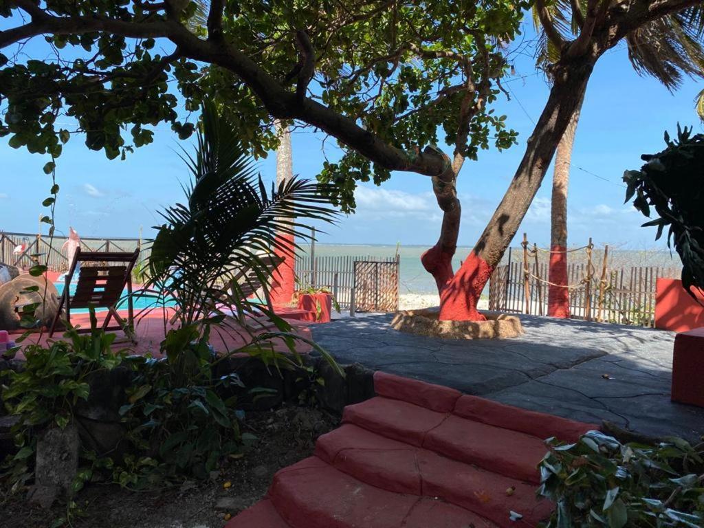 Hotel Porto Da Lua Maruda Exterior photo