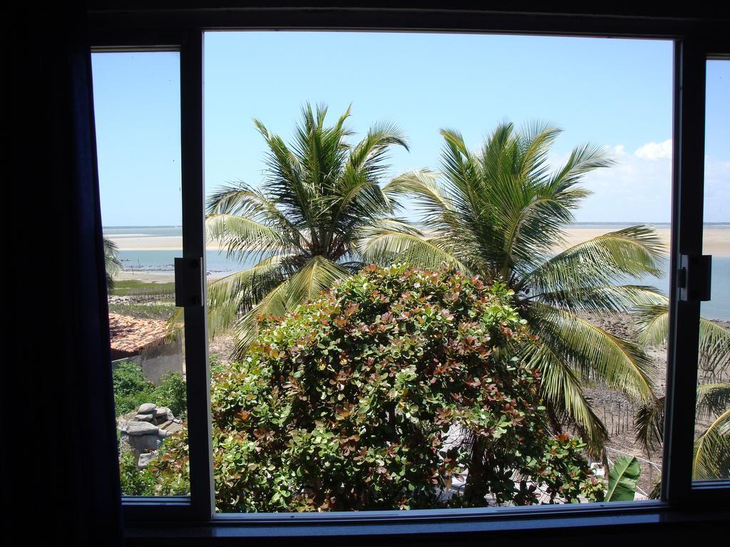 Hotel Porto Da Lua Maruda Exterior photo