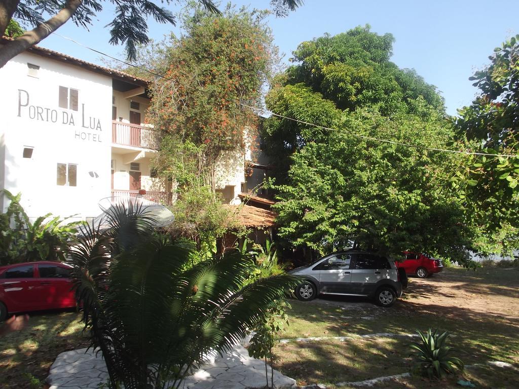Hotel Porto Da Lua Maruda Exterior photo
