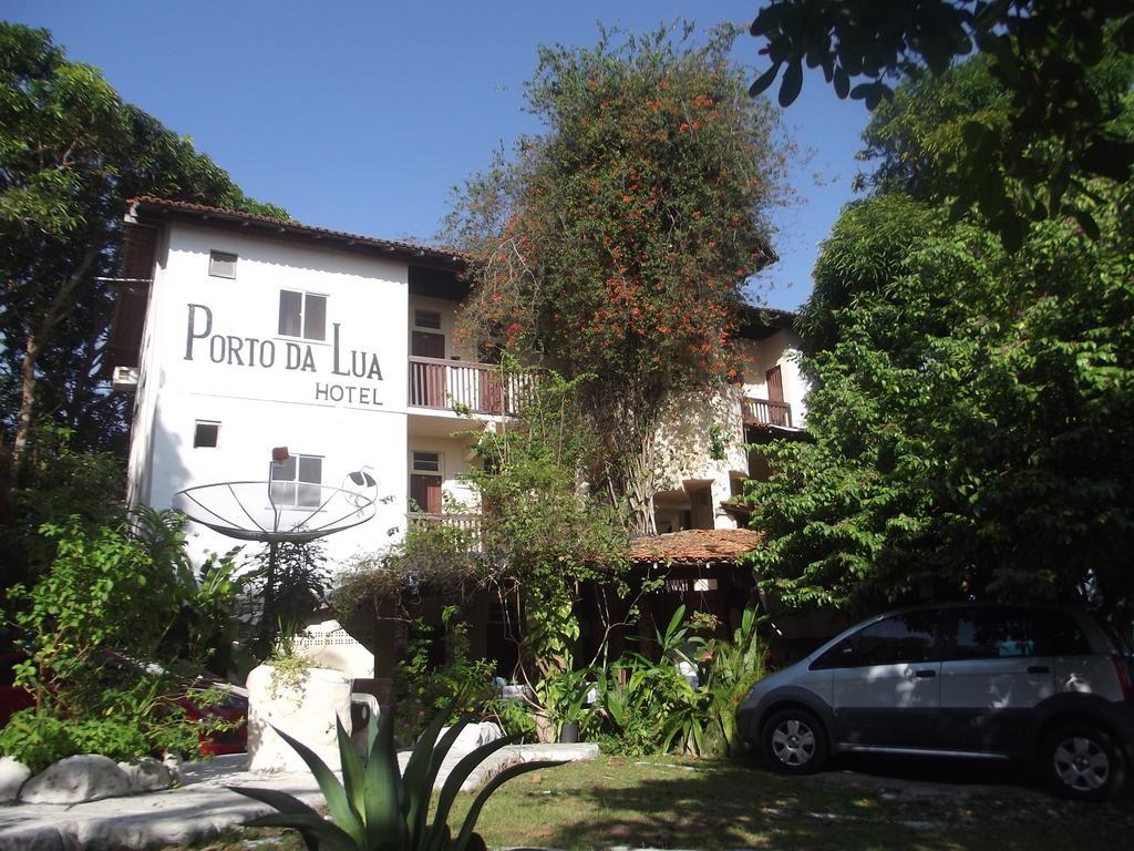 Hotel Porto Da Lua Maruda Exterior photo