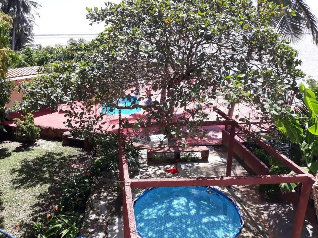 Hotel Porto Da Lua Maruda Exterior photo